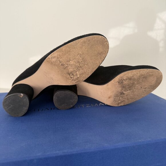 Stuart Weitzman Size 6 - Picture 3 of 4